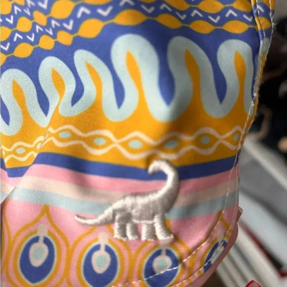 Surf Cruz kids boys swim shorts size xxl size 12 - Picture 5 of 6